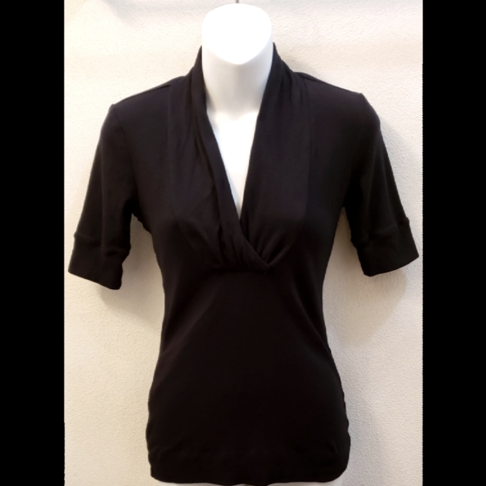 Express Sexy Basic Top